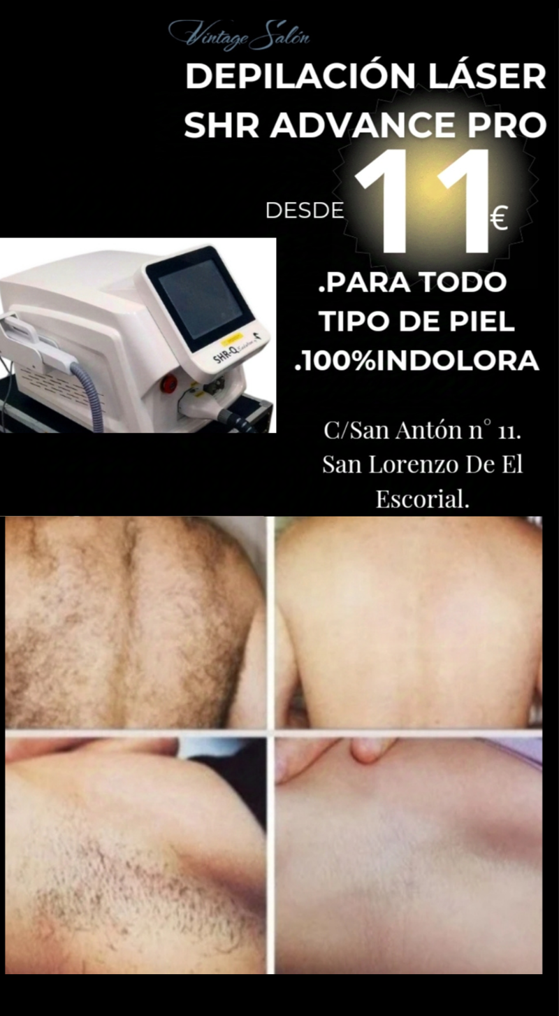 Fv Láser Nails Beauty 58