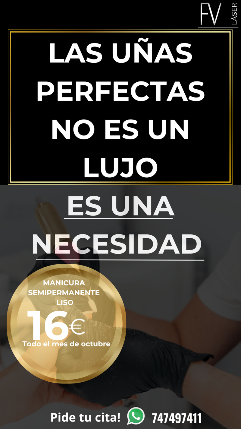 Fv Láser Nails Beauty 21