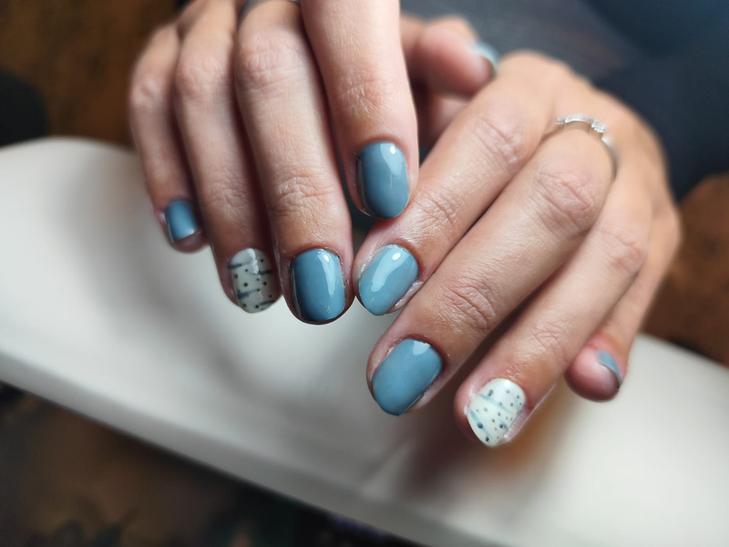 Fv Láser Nails Beauty 34