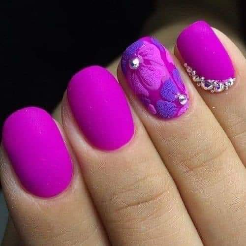 Fv Láser Nails Beauty 11