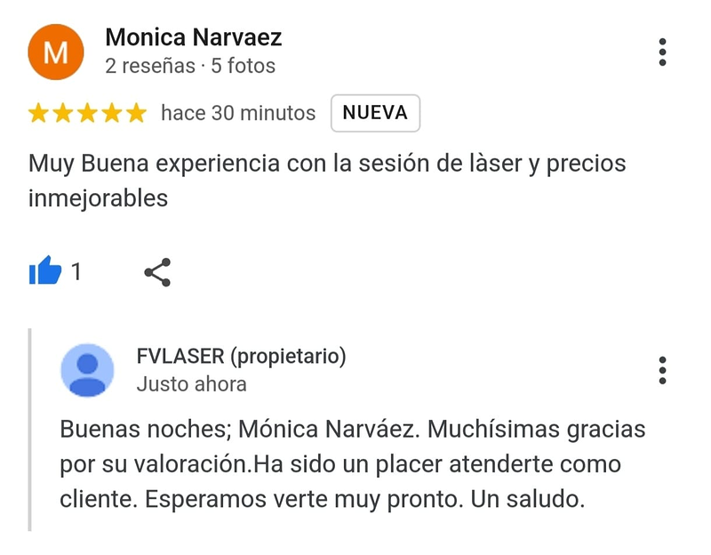 Fv Láser Nails Beauty 6