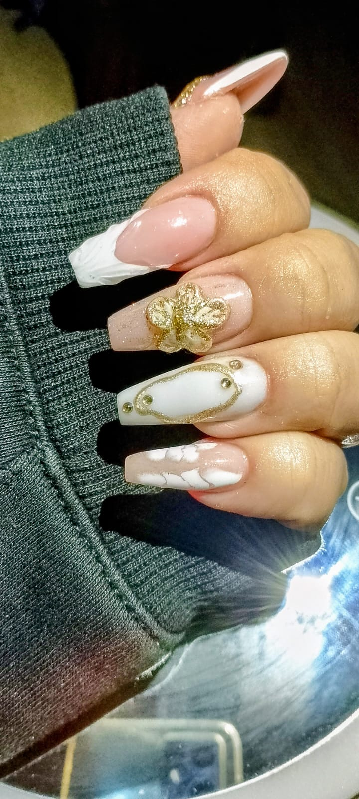 Fv Láser Nails Beauty 24