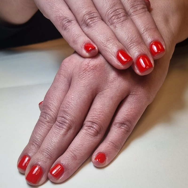 Fv Láser Nails Beauty 60