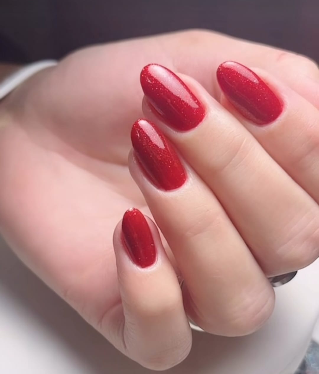 Fv L&aacute;ser Nails Beauty 86