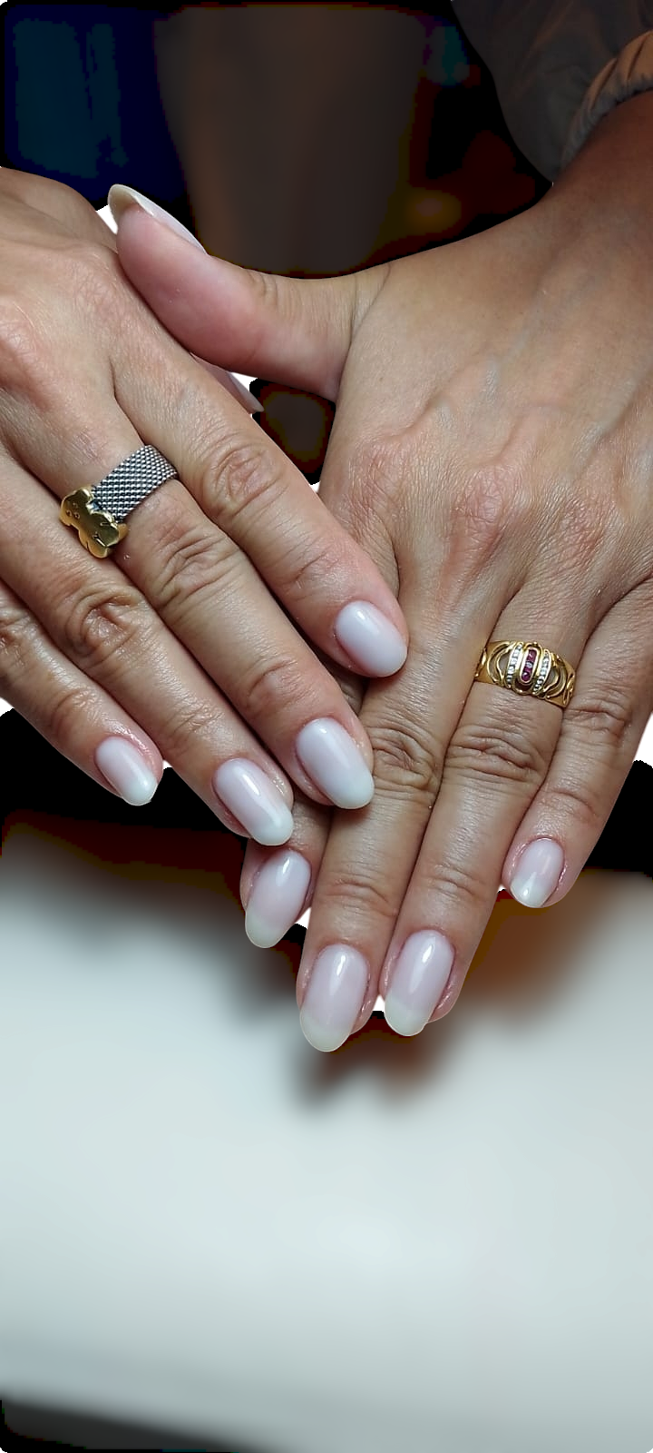 Fv Láser Nails Beauty 54