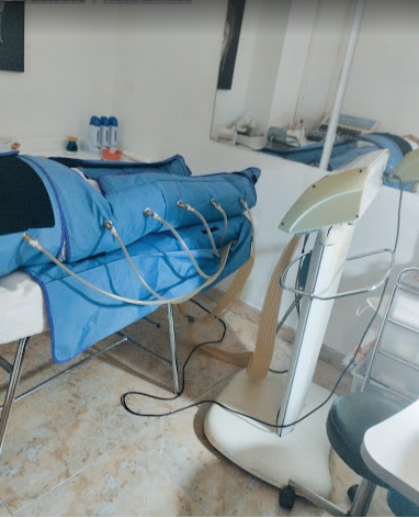 G&eacute;minis Centro de Est&eacute;tica ESTETICA: CENTROS