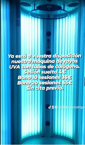 G&eacute;minis Centro de Est&eacute;tica 3