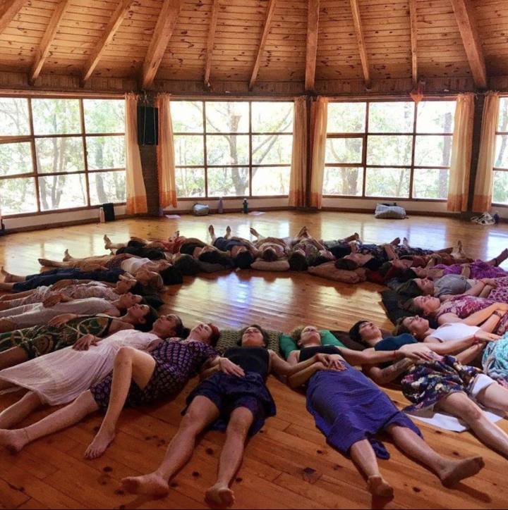 Roc&iacute;o N&uacute;&ntilde;ez Moreno - Desarrollo Personal 4