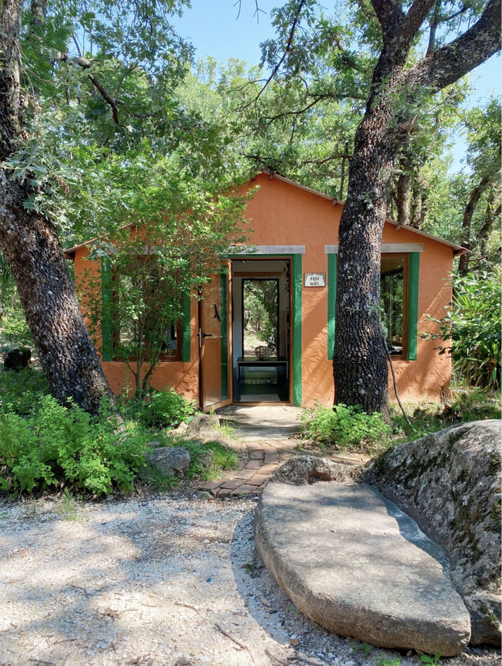 Roc&iacute;o N&uacute;&ntilde;ez Moreno - Desarrollo Personal 5