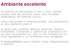 Galería de imágenes