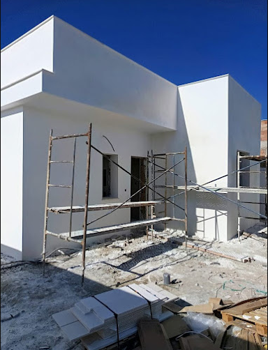 Promabem Revestimientos FACHADAS: RESTAURACION