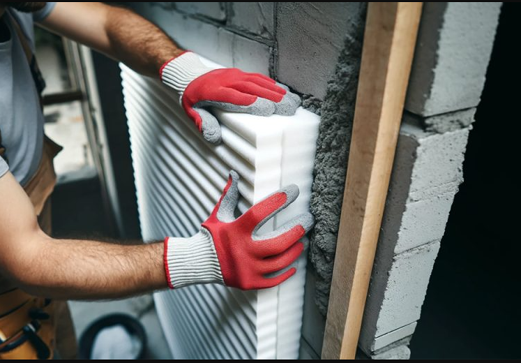 Promabem Revestimientos Chauchina