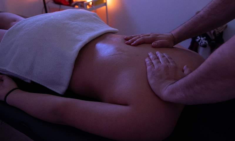 Chiirominor Quiropr&aacute;ctico QUIROMASAJISTAS