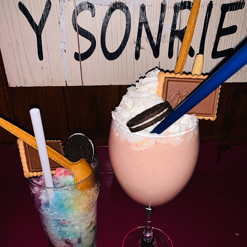 Cumbia & Son Disco Pub - La Rioja 2