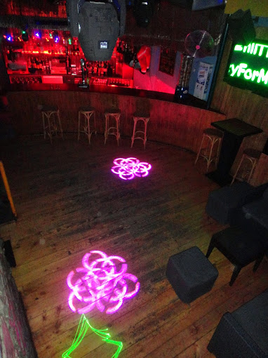 Cumbia & Son Disco Pub - La Rioja 4