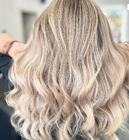 Miss Estibaliz Gavà