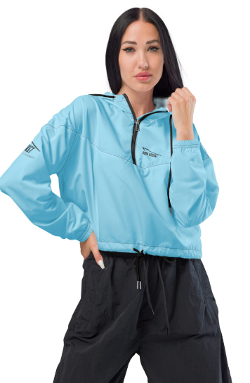 Pink Rocket ROPA DE DEPORTE: FABRICACION