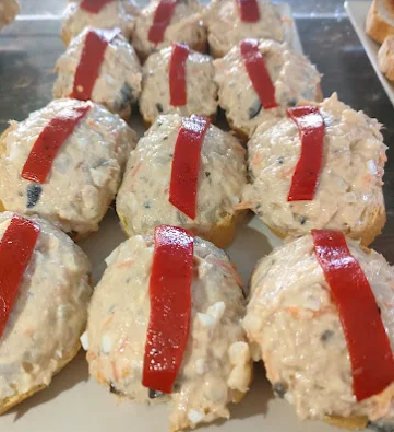 Bar Manhattan Palencia 4