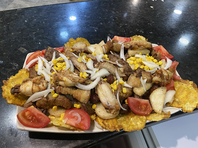 El Parche Restaurante Bar 9