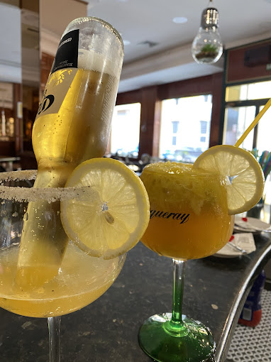 El Parche Restaurante Bar 4