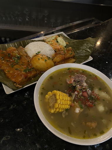 El Parche Restaurante Bar 3