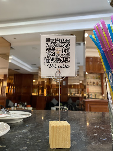 El Parche Restaurante Bar 5