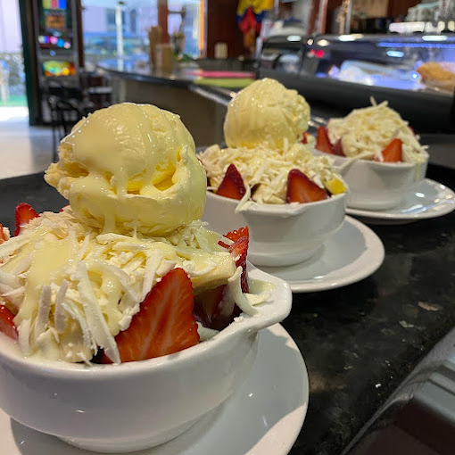 El Parche Restaurante Bar 2