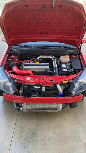 AFR Engine | Reprogramaci&oacute;n De Centralitas 13