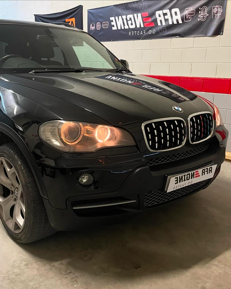 AFR Engine | Reprogramaci&oacute;n De Centralitas Zaragoza