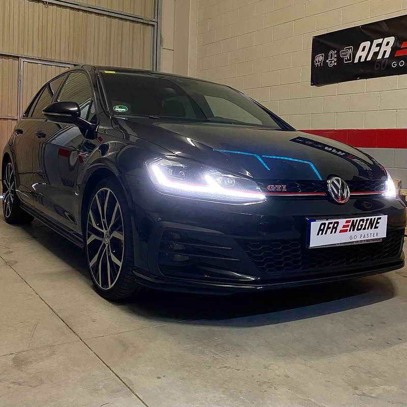 AFR Engine | Reprogramaci&oacute;n De Centralitas 16