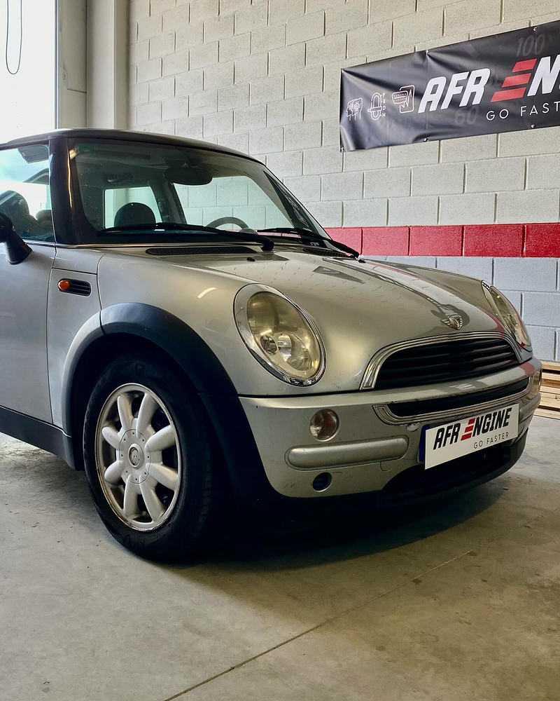 AFR Engine | Reprogramaci&oacute;n De Centralitas 9