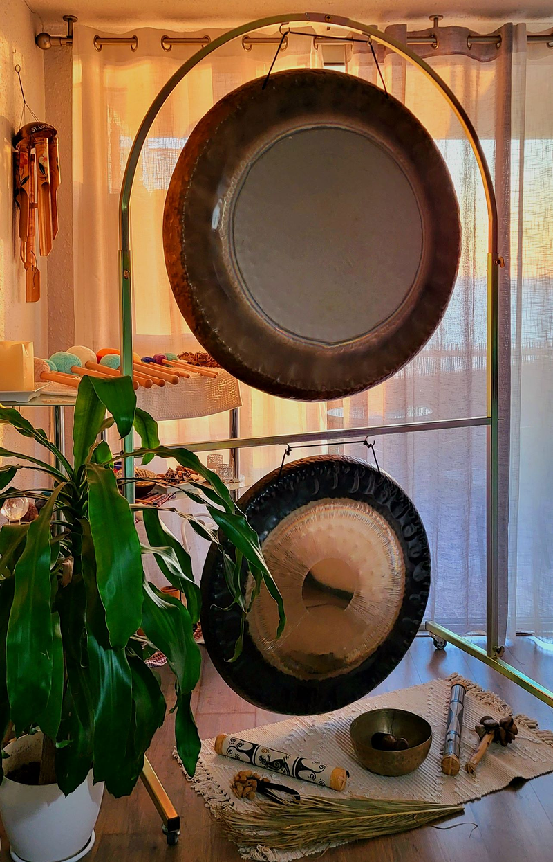 Holi Massage By Ilona - Especialista En Tratamientos Hol&iacute;sticos 7