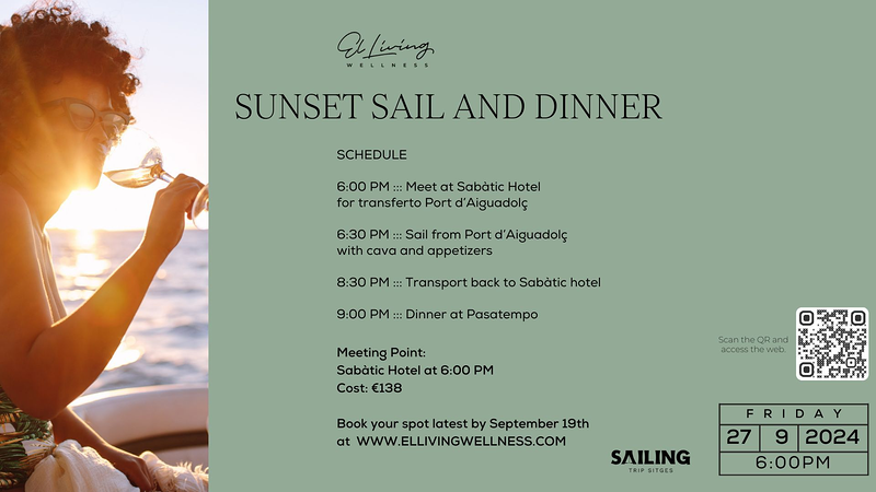 El Living Wellness | Pilates, Yoga, Fitness, Nutrici&oacute;n y Eventos Networking 19