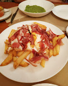 SABOR &eacute; A TE 4