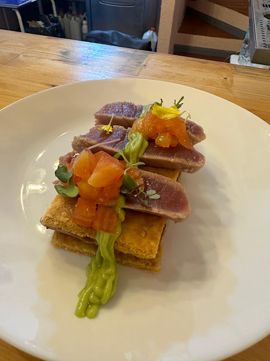 SABOR &eacute; A TE 17