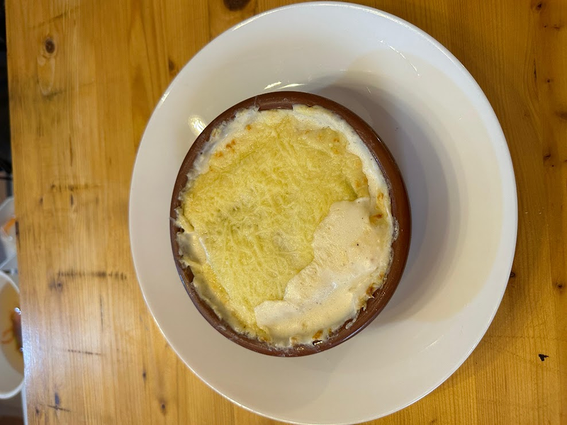 SABOR &eacute; A TE 18