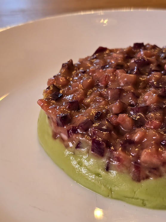 SABOR &eacute; A TE 26