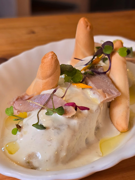 SABOR &eacute; A TE 22