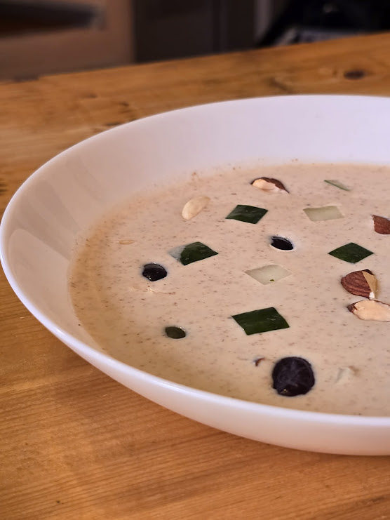 SABOR &eacute; A TE 27