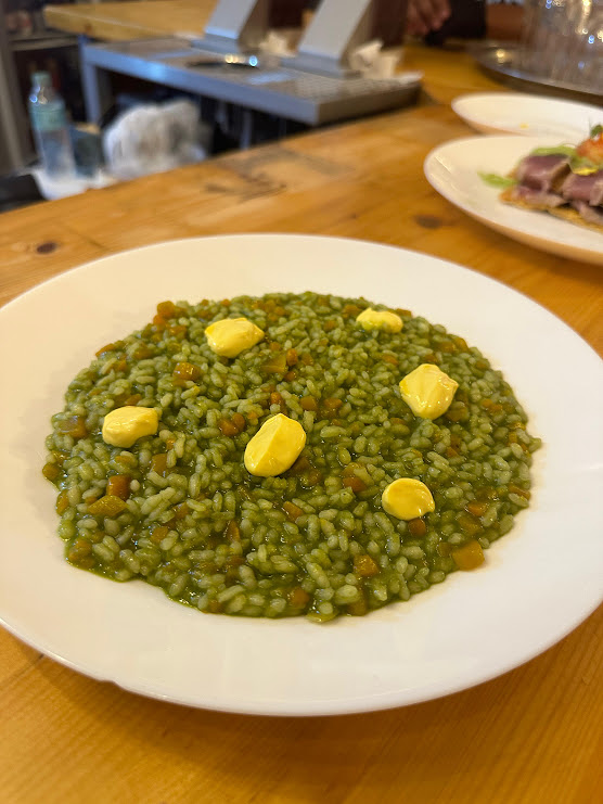 SABOR &eacute; A TE 19