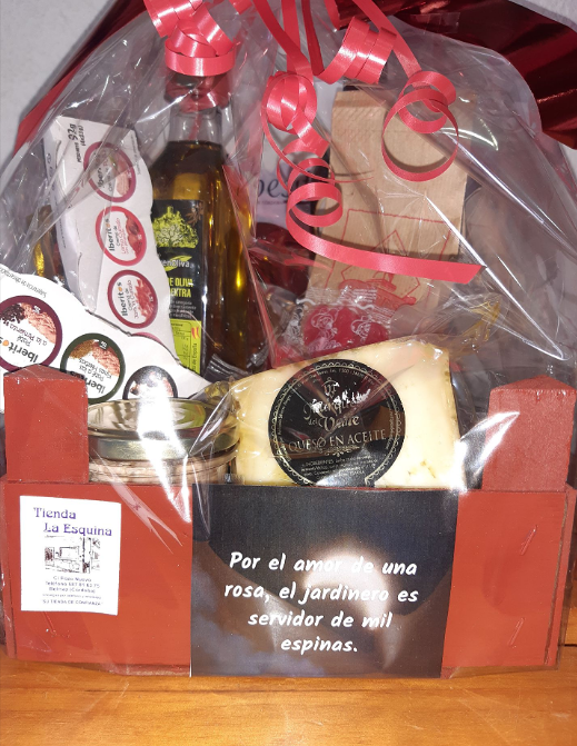 Tienda La Esquina Belmez