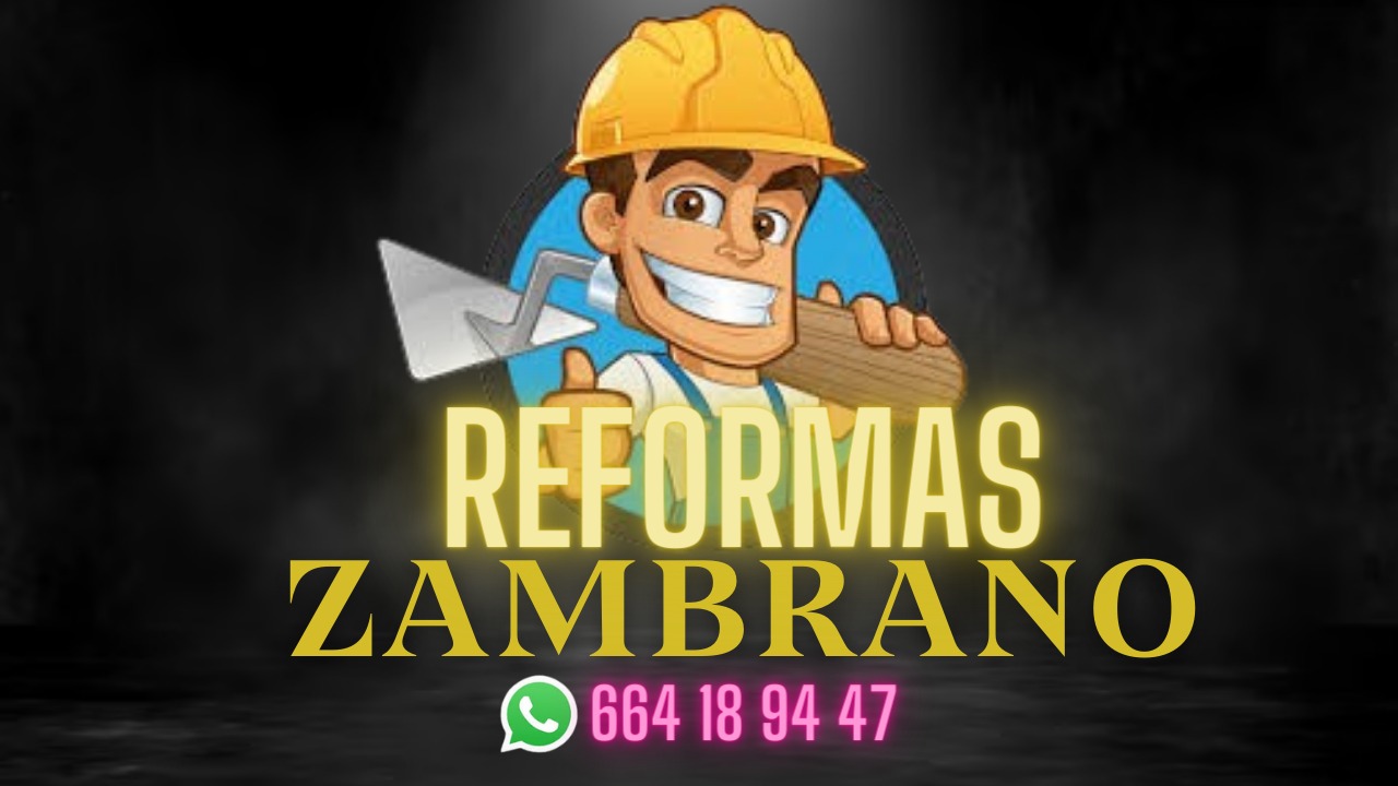 Reformas Zambrano