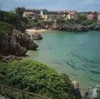 Camping Entreplayas 16