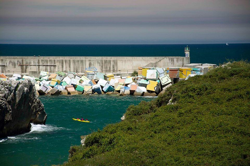 Camping Entreplayas 7