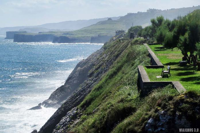 Camping Entreplayas 13