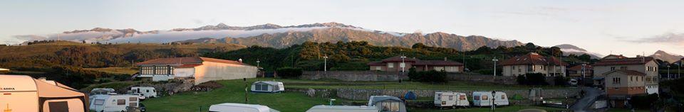 Camping Entreplayas 10