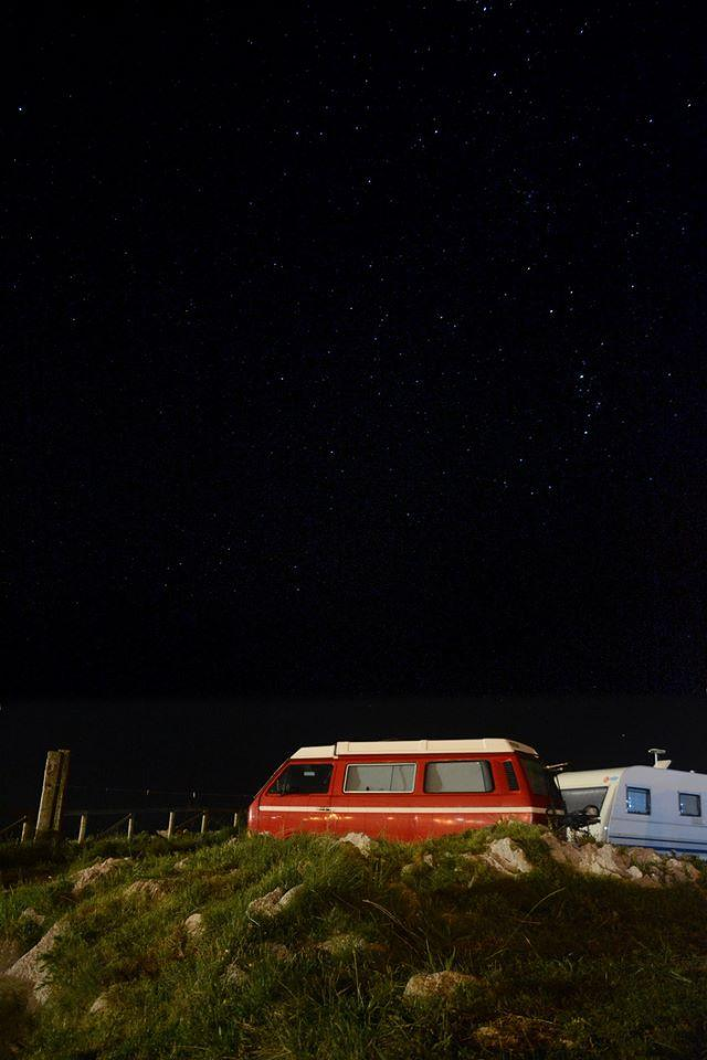 Camping Entreplayas 14