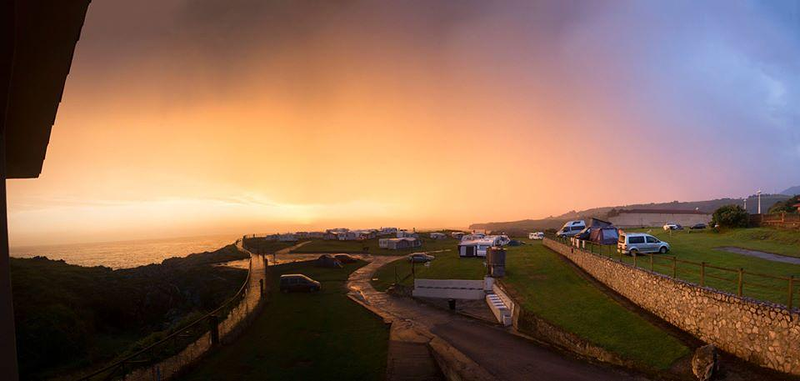 Camping Entreplayas 5