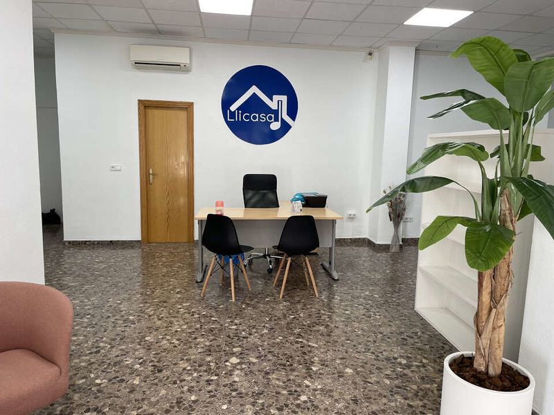 Llicasa Inmobiliaria 17