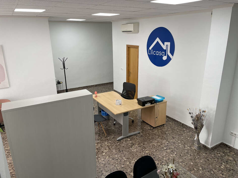 Llicasa Inmobiliaria 13